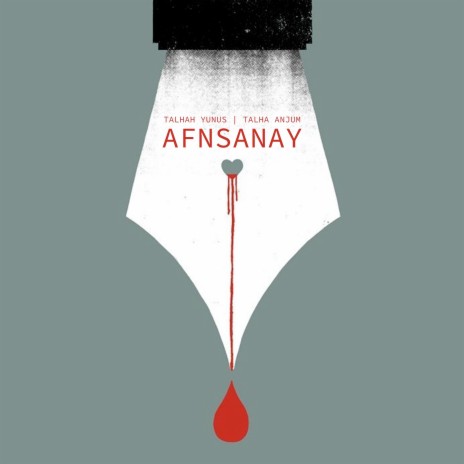 Afsanay ft. Talhah Yunus | Boomplay Music