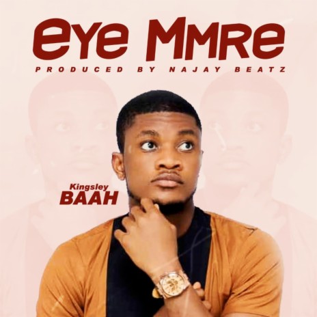 Eye Mmre | Boomplay Music