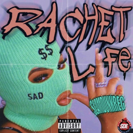 Rachet Life | Boomplay Music