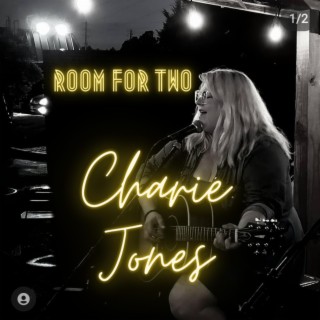 ROOM FOR TWO EP CHARIE JONES