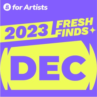 DEC Fresh Finds 2023