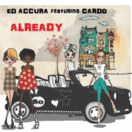 Already (Itz All Good) [feat. Cardo] | Boomplay Music