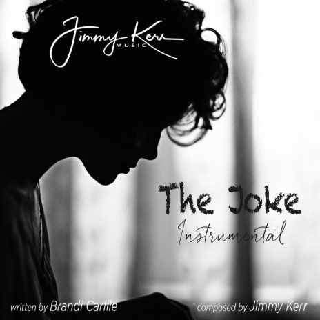 The Joke (Instrumental) | Boomplay Music