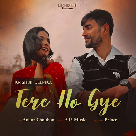 Tere Ho Gye | Boomplay Music