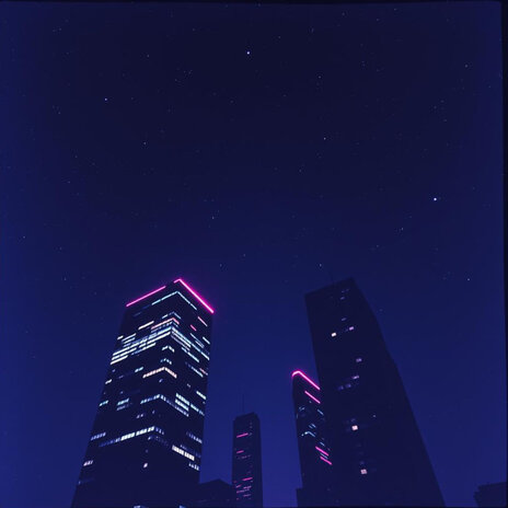 City Lights | Boomplay Music