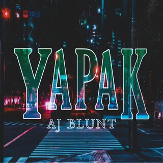 Yapak