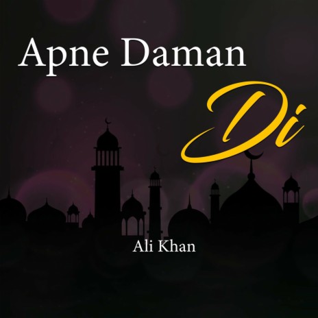 Apne Daman Di | Boomplay Music