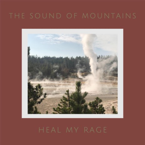 Heal My Rage | Boomplay Music