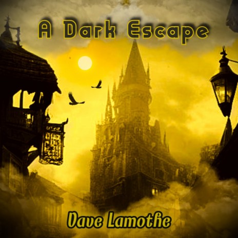 A Dark Escape | Boomplay Music