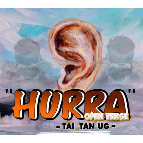 HURRA OPEN VERSE | Boomplay Music