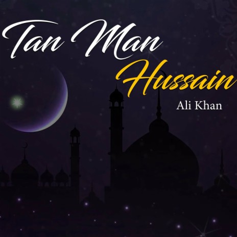 Tan Man Hussain