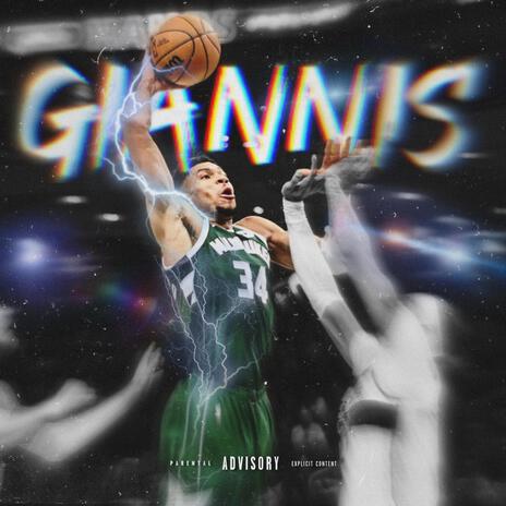 Giannis | Boomplay Music