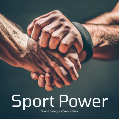 Sport Power | Boomplay Music