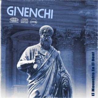 GIVENCHI