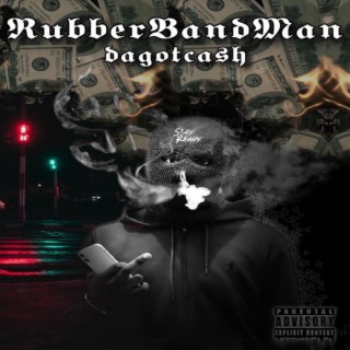 RubberBandMan Mixtape