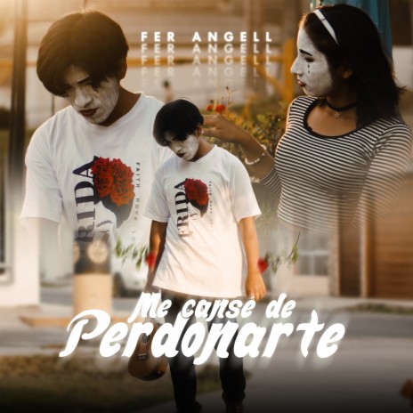 Me canse de perdonarte | Boomplay Music