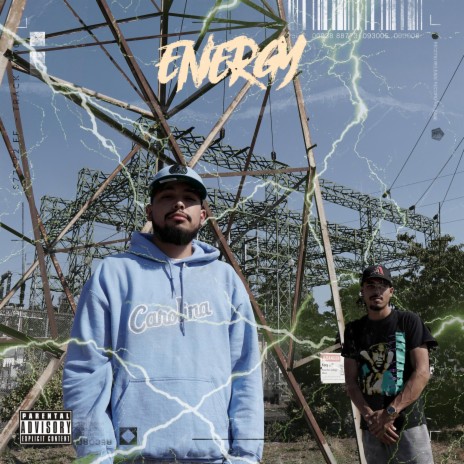 Energy ft. Archie Trillfiger | Boomplay Music