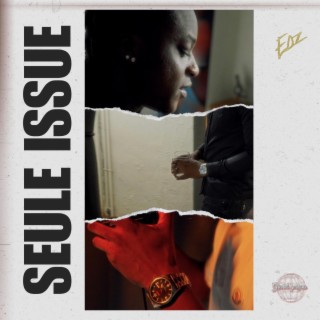 Seule issue lyrics | Boomplay Music