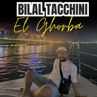 Bilal Tacchini