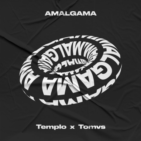 Amalgama 1 ft. Tomvs | Boomplay Music