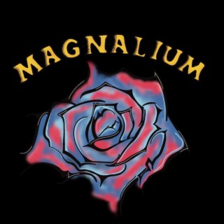 Magnalium!