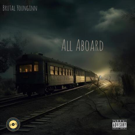 All Aboard | Boomplay Music