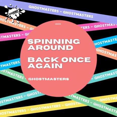 Spinning Around (Club Mix) | Boomplay Music