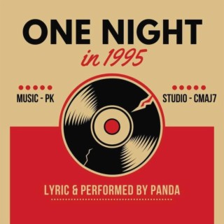 One Night In 1995