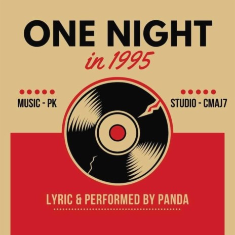 One Night In 1995 | Boomplay Music