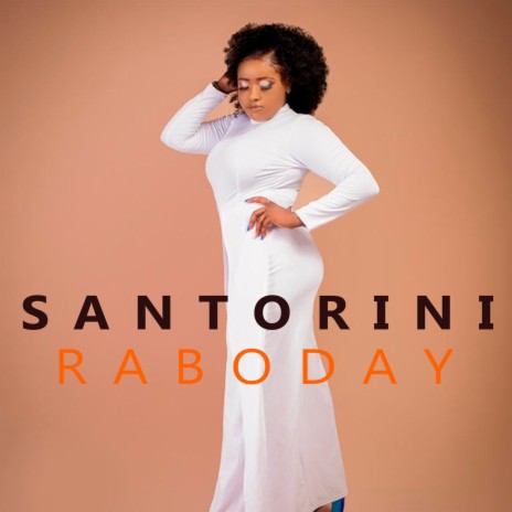 Santorini Raboday ft. Honore Beatz | Boomplay Music