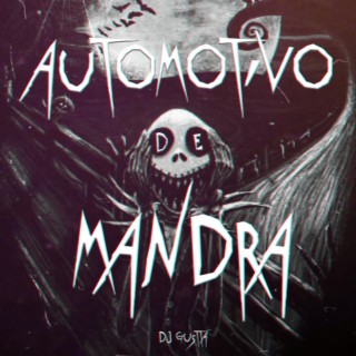 Automotivo de Mandra