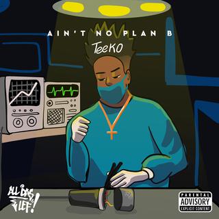 Ain't No Plan B (Outro) [feat. Cuba Dollaz] lyrics | Boomplay Music