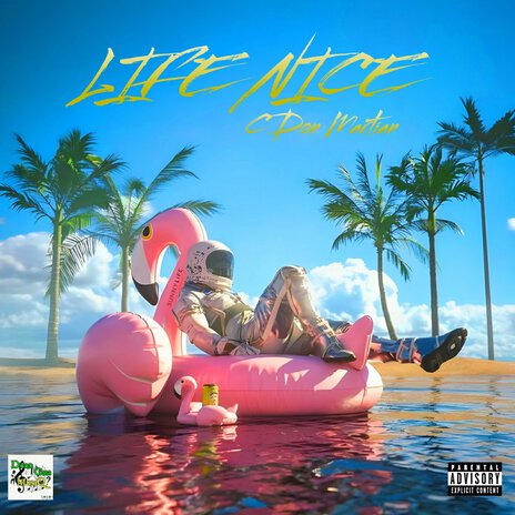 Life Nice | Boomplay Music