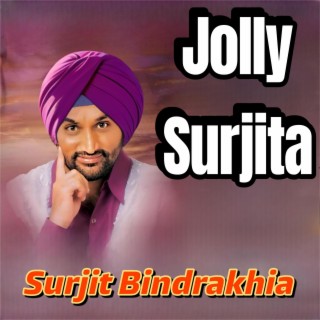 Jolly Surjita