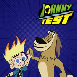 Johnny Test