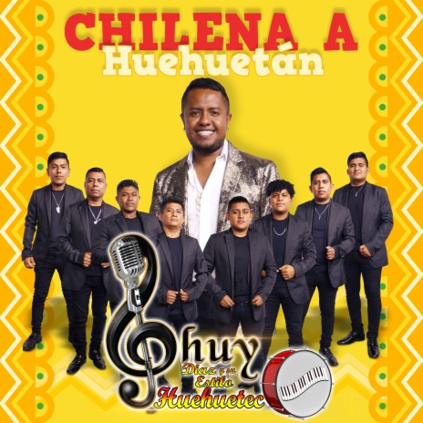 Chilena a Huehuetán | Boomplay Music