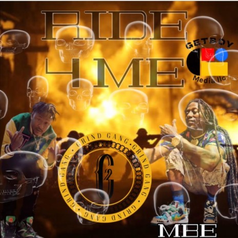 Ride 4 Me ft. Mula Meech | Boomplay Music