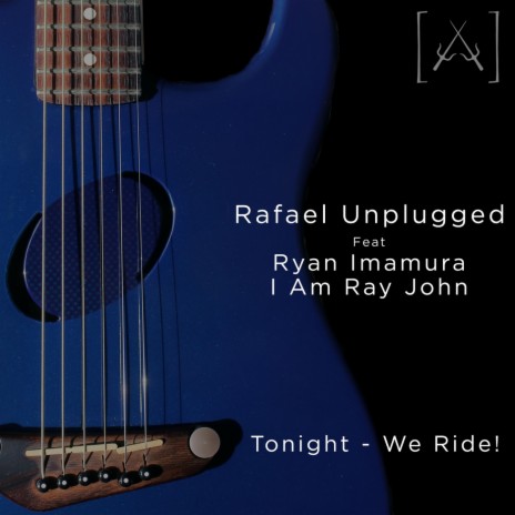 Cold Water (Unplugged) ft. Ryan Imamura & I Am Ray John | Boomplay Music