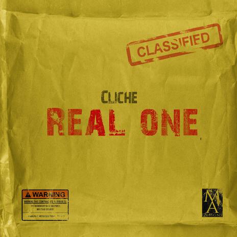 Real One | Boomplay Music