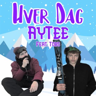 Hver Dag ft. Tobs lyrics | Boomplay Music