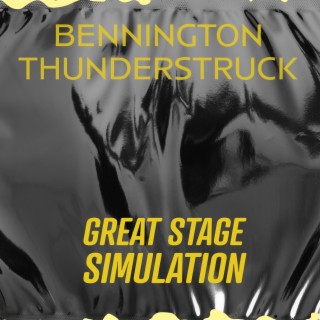 Great Stage Simulation