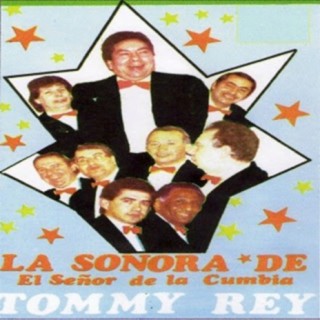 La Sonora de Tommy Rey, Vol. 5: El Señor de la Cumbia