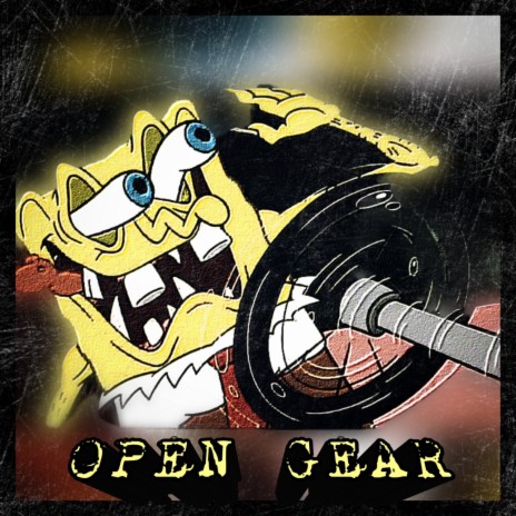Open Gear | Boomplay Music
