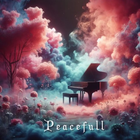 Peacefull Soft ft. Xidental | Boomplay Music