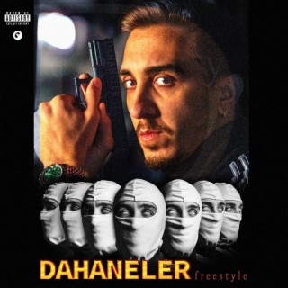 Dahaneler Freestyle