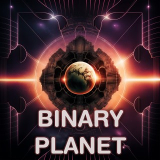 Binary Planet