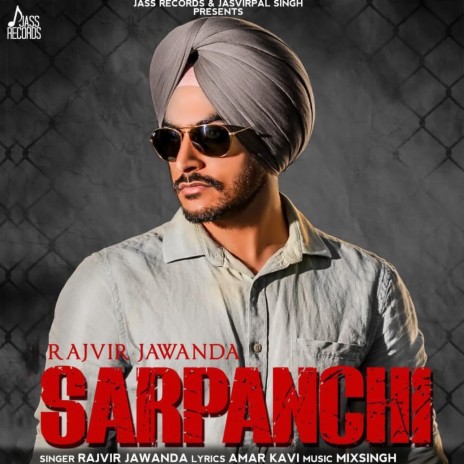 Sarpanchi | Boomplay Music