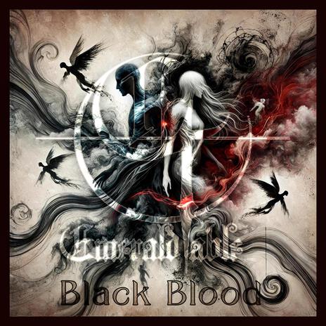 Black Blood | Boomplay Music