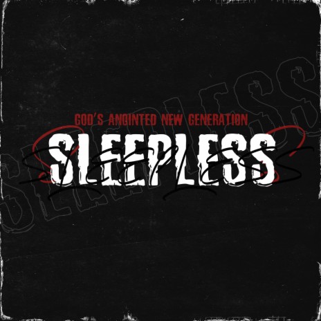 Sleepless | Boomplay Music