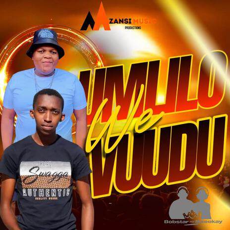 Umlilo WeVuudu | Boomplay Music